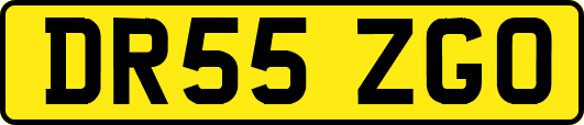 DR55ZGO