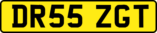 DR55ZGT
