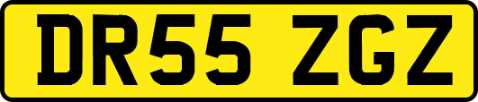 DR55ZGZ