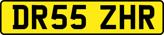 DR55ZHR