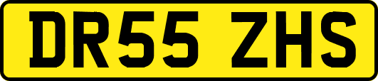DR55ZHS