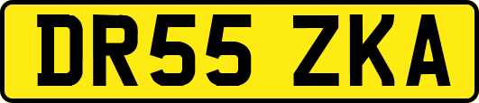 DR55ZKA