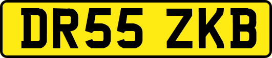 DR55ZKB