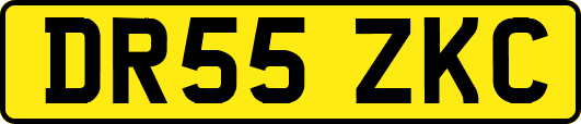 DR55ZKC
