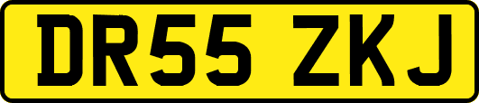 DR55ZKJ