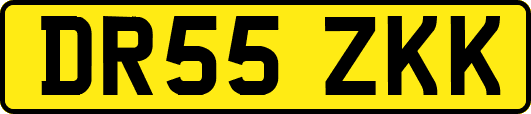 DR55ZKK