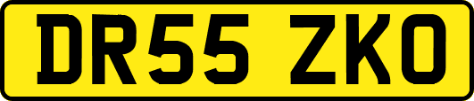DR55ZKO