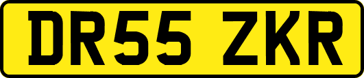 DR55ZKR