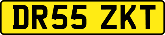 DR55ZKT