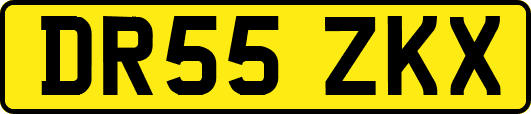 DR55ZKX
