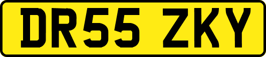 DR55ZKY