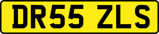 DR55ZLS