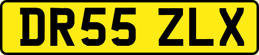 DR55ZLX