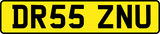 DR55ZNU