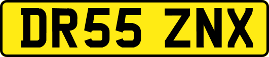 DR55ZNX