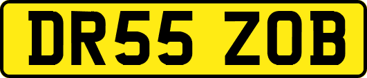 DR55ZOB