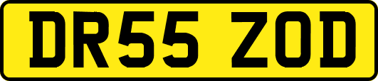 DR55ZOD