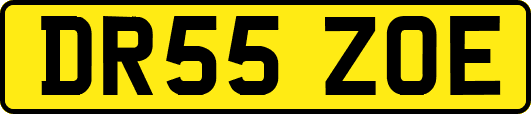 DR55ZOE