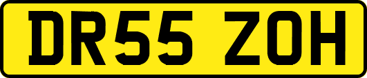 DR55ZOH