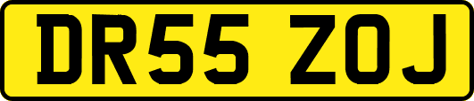 DR55ZOJ