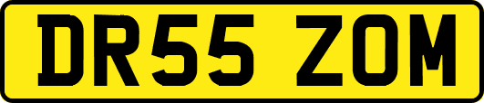 DR55ZOM