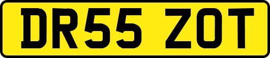 DR55ZOT