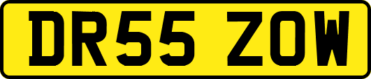 DR55ZOW
