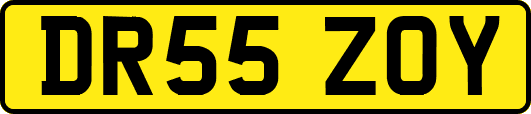 DR55ZOY