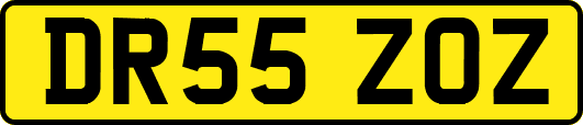 DR55ZOZ