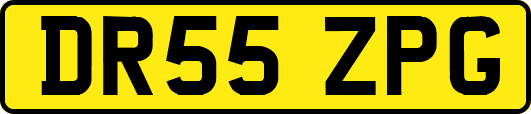 DR55ZPG
