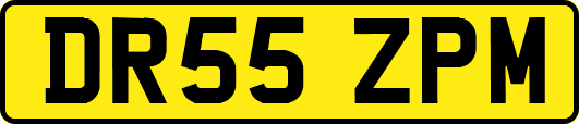 DR55ZPM