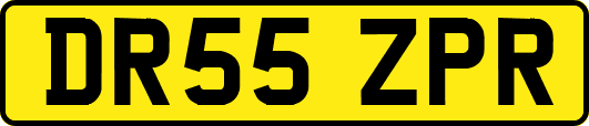 DR55ZPR