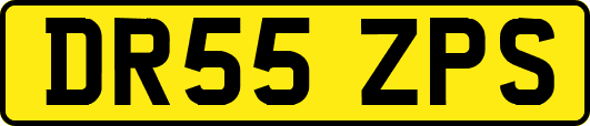 DR55ZPS