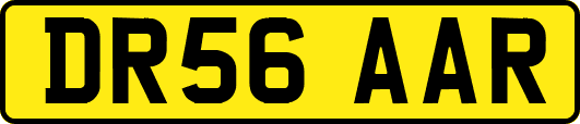 DR56AAR