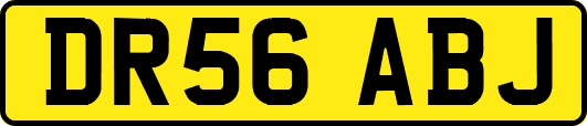 DR56ABJ