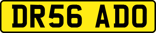 DR56ADO