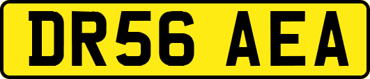 DR56AEA