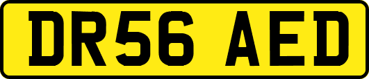 DR56AED