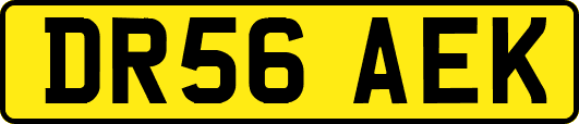 DR56AEK