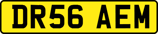 DR56AEM
