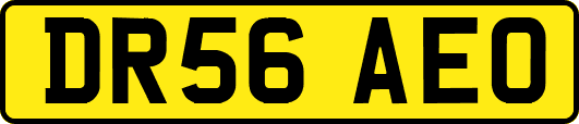 DR56AEO