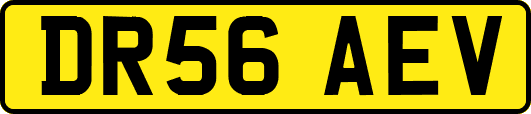 DR56AEV