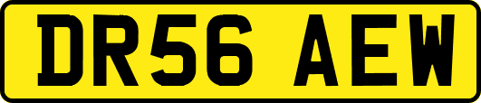 DR56AEW