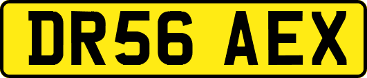 DR56AEX