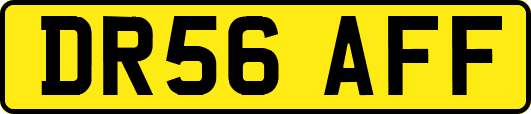 DR56AFF