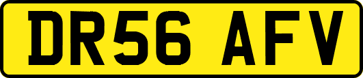 DR56AFV