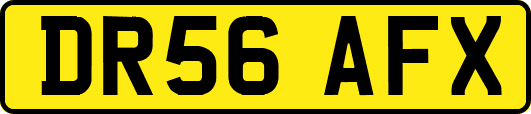 DR56AFX