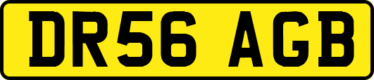 DR56AGB