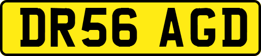 DR56AGD