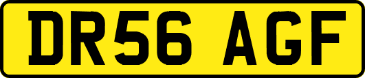 DR56AGF